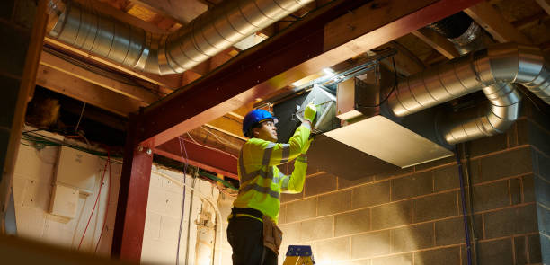 Best Emergency Air Duct Cleaning  in Lewistown, PA