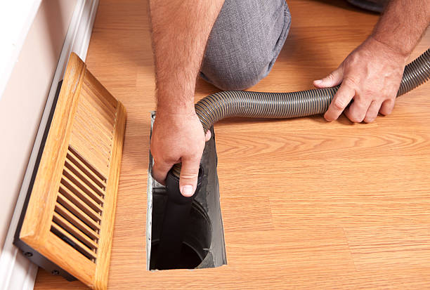 Best Air Duct Cleaning Cost  in Lewistown, PA