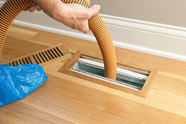 Best Professional Duct Cleaning Services  in Lewistown, PA