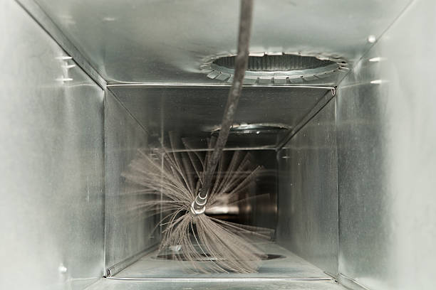 Best Best Air Duct Cleaning Company  in Lewistown, PA
