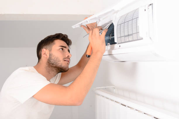 Best Air Duct Cleaning Near Me in Lewistown, PA