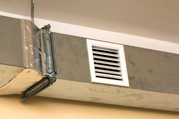 Best Best Air Duct Cleaning Company  in Lewistown, PA